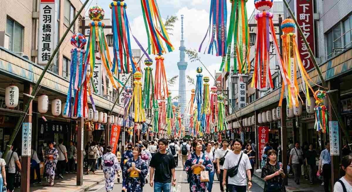 Tokyo - travel and tour world Tokyo