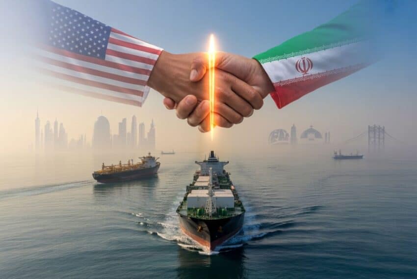 Qatar joins israel, uae, saudi arabia, germany, france, china, and other major nations are looking forward to the us-iran deal to be signed today unlocking the strait of hormuz reopening, fueling oil and lng market stability, tourism and aviation recovery - travel and tour world Qatar joins israel, uae, saudi arabia, germany, france, china, and other major nations are looking forward to the us-iran deal to be signed today unlocking the strait of hormuz reopening, fueling oil and lng market stability, tourism and aviation recovery