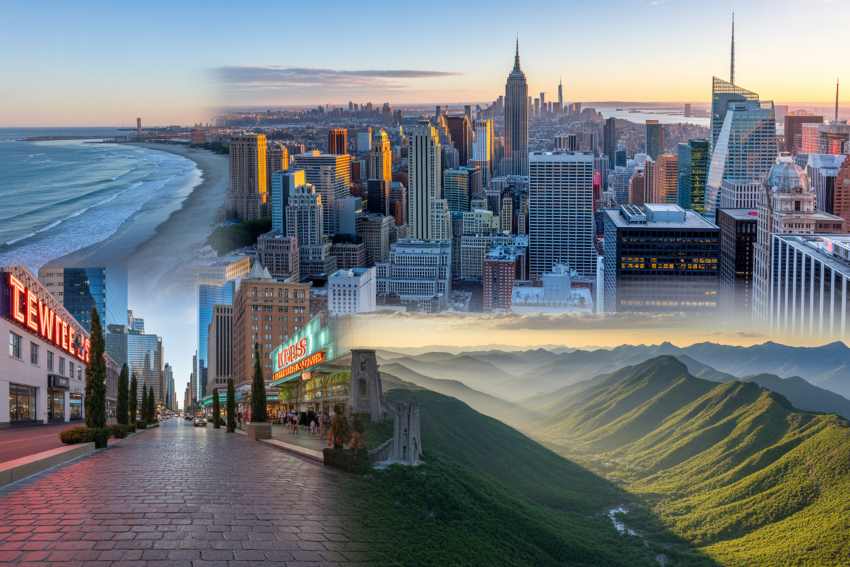 Us tourism - travel and tour world Us tourism