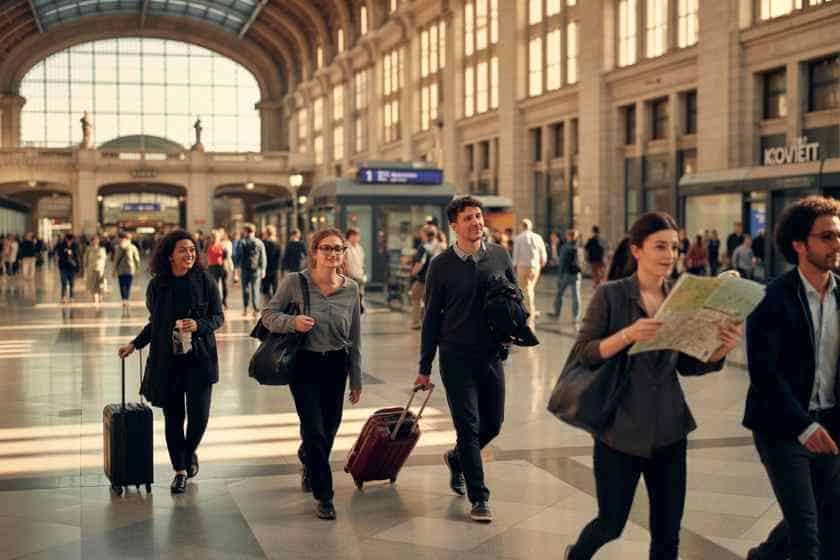 Uu - travel and tour world Europe