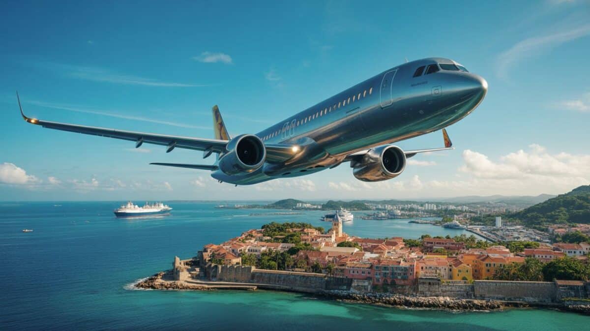United - travel and tour world United airlines launches new nonstop flights