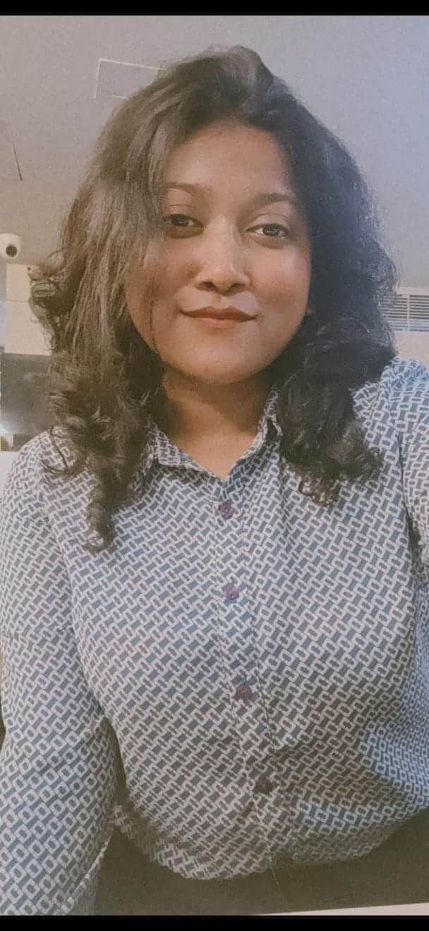 Minal Aditi Lakra
