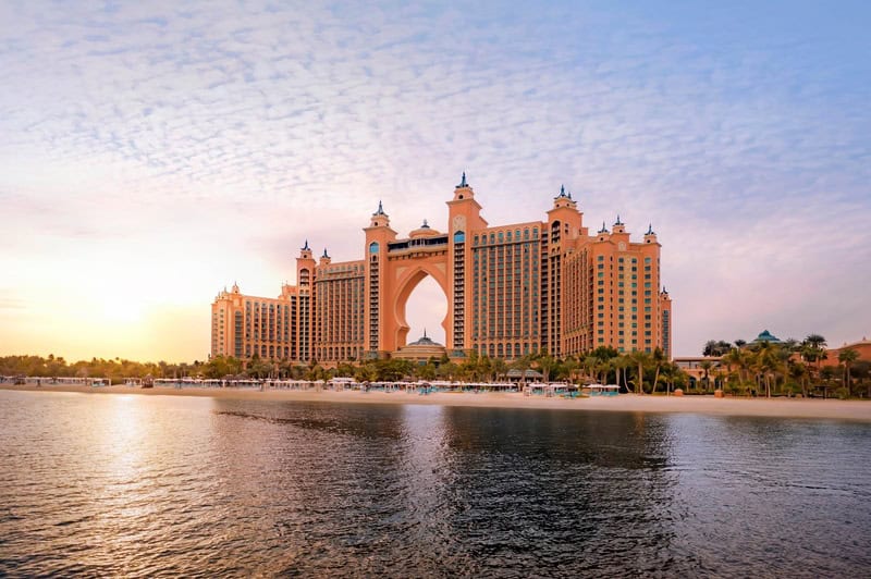 Atlantis dubai