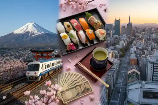 Yen-fueled travel in japan - travel and tour world Yen-fueled travel in japan