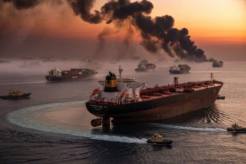 Iran joins bahrain, saudi arabia, kuwait, uae, iraq, qatar, jordan, kuwait and others in securing a breakthrough in oil and lng supplies as us lifts the strait of hormuz blockade and reaches a permanent peace deal, supporting the revival of tourism, travel, and economic stability across middle east