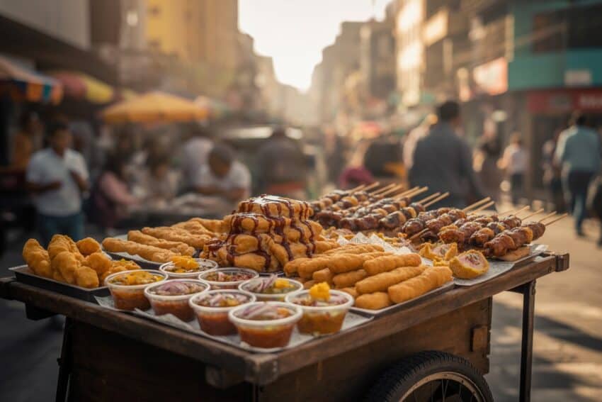 A-cinematic-hyper-realistic-photograph-c_yiw68qb2wtiwvmzwnxbjpq_ojxyoqpptxs8yzgmos2dvw_cover - travel and tour world Paradise for foodies? These are the world's best food cities 2026 for food lovers from thailand's street food to peru, mexico, spain, china, uk, and more global destinations redefining travel through flavor