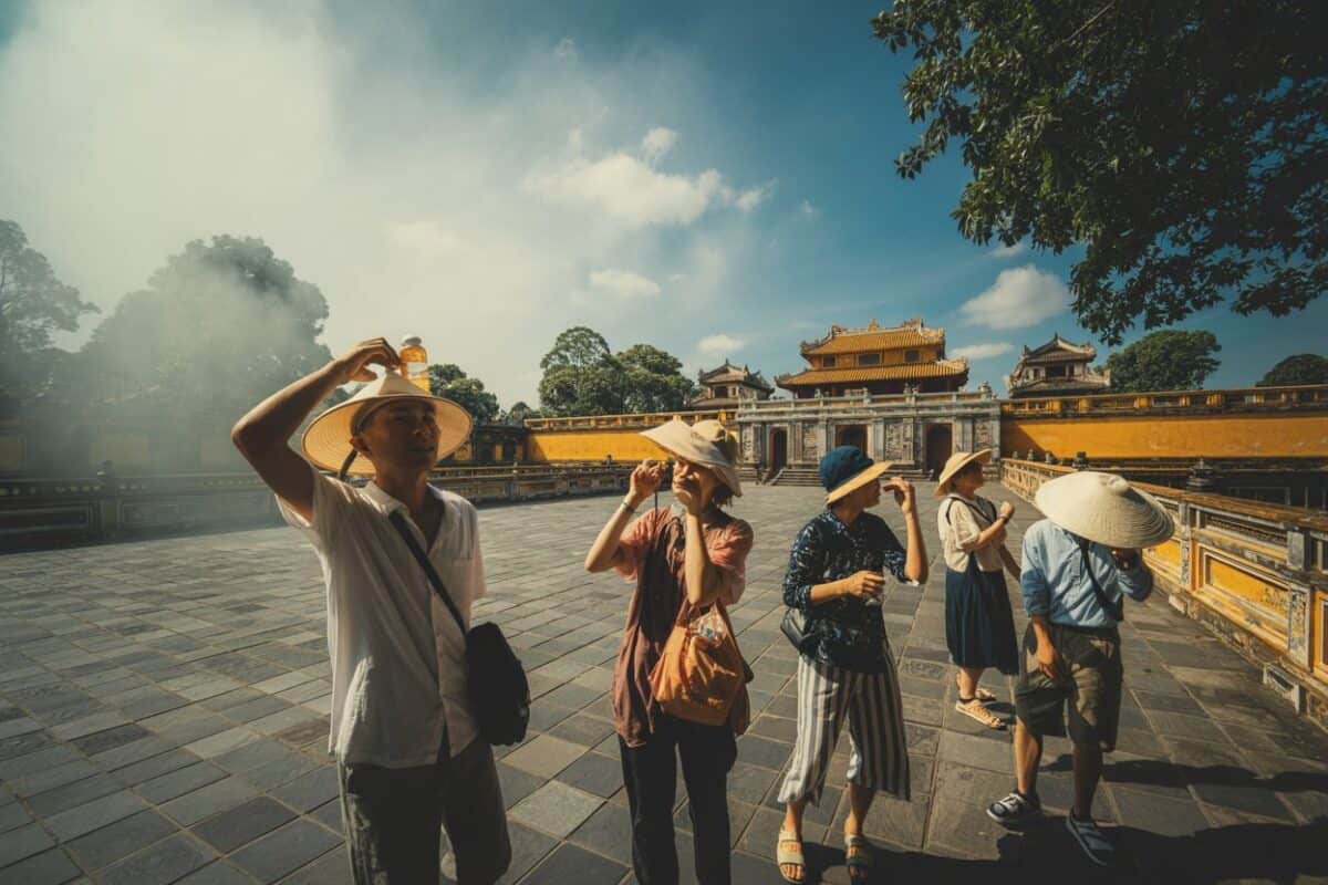 Vietnam