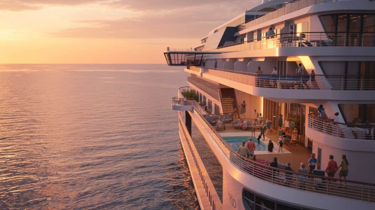 Legend of the seas partners roald dahl children’s charity in major onboard csr drive ahead of 2026 european debut-what every travelers need to know - travel and tour world Legend of the seas partners roald dahl children’s charity in major onboard csr drive ahead of 2026 european debut-what every travelers need to know