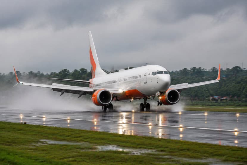 Air - travel and tour world Air india express