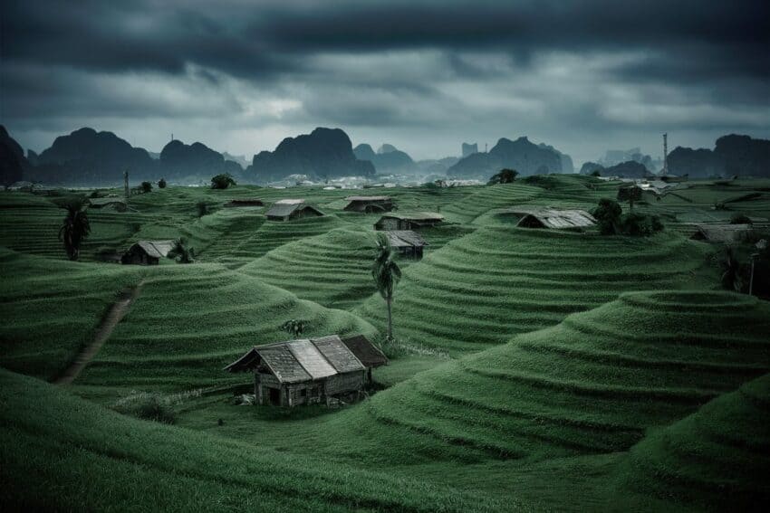 Vietnam&rsquo;s hidden sustainable travel breakthrough turns rural waste into wealth while coastal communities reinvent themselves as powerful green tourism destinations driving a new eco travel movement