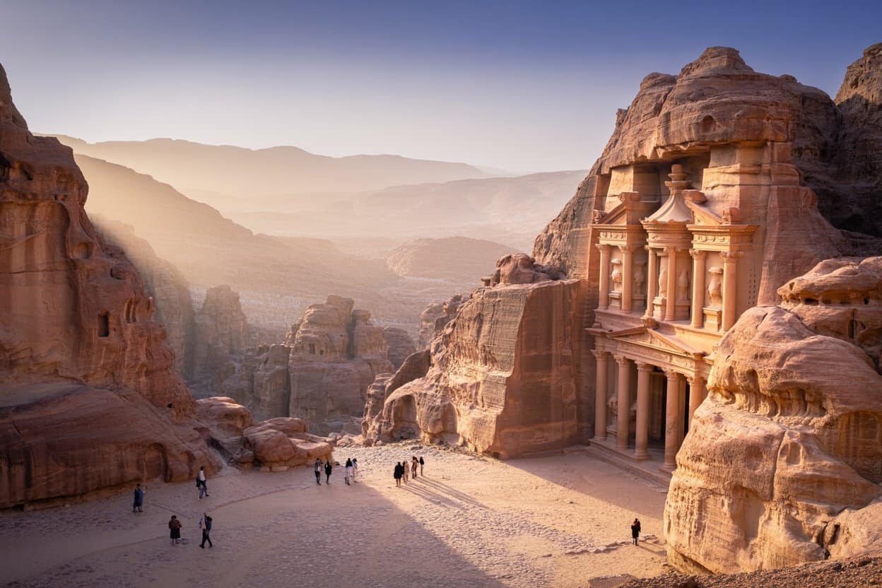 jordan-travel-advice-update-sparks-global-travel-shock-as-uk-eases