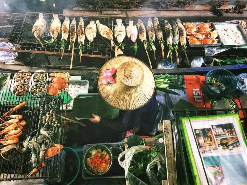 Bangkokstreetfoodcredit-lishengchangonunsplashcom - travel and tour world