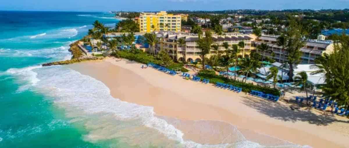 Bgia - travel and tour world Hotel
