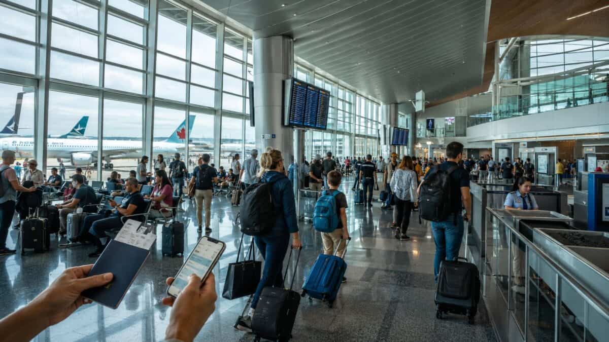 Canada&rsquo;s summer travel demand holds strong
