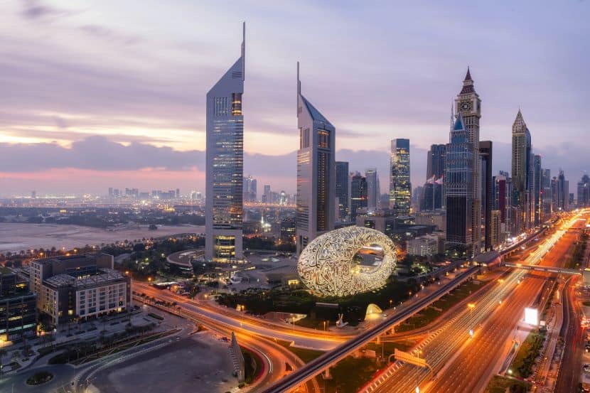 Emirates