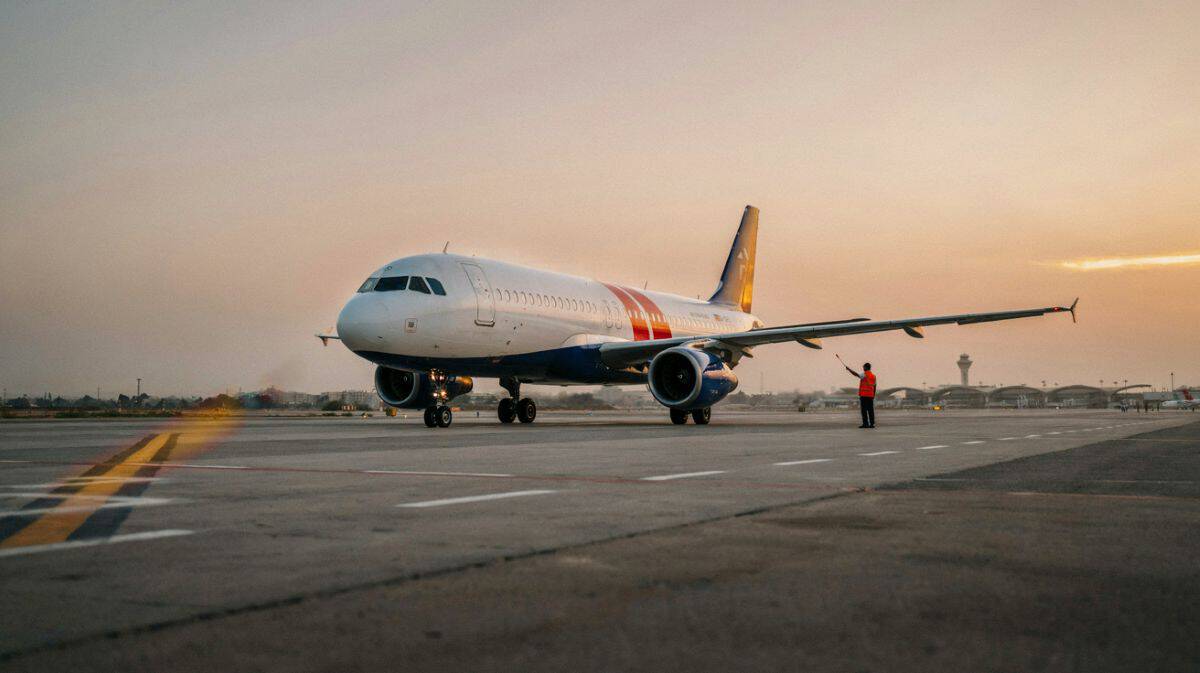 Nesma airlines expands fleet with airbus a321 amid flyplus rebranding strategy - travel and tour world Nesma airlines expands fleet with airbus a321 amid flyplus rebranding strategy
