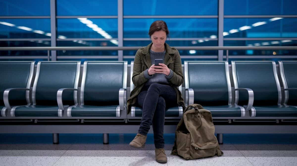 Fort lauderdale airport travel