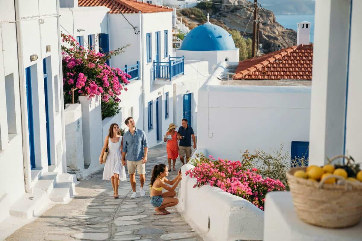 Greece