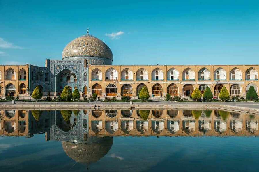 Iran Collaborates with UAE, Saudi Arabia, Qatar, Oman, Bahrain, Egypt, and Others to Envision a Transformed Middle East Tourism Landscape via Sustainable Tourism Models, Enhanced Visa Accessibility, Advanced Infrastructure Projects, and Regional Travel Cooperation Efforts