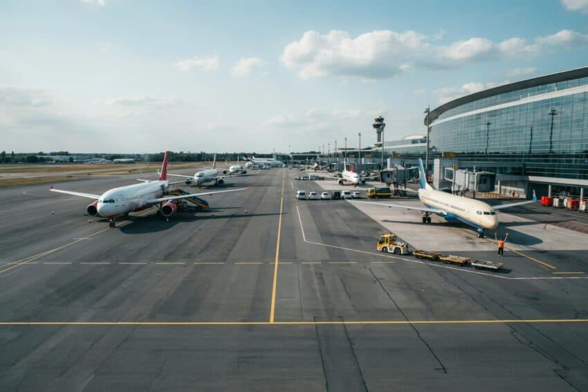 Dublin joins london, edinburgh, munich, and madrid as european airspace congestion and summer atc bottlenecks delay thousands of flights, disrupting regional carriers.
