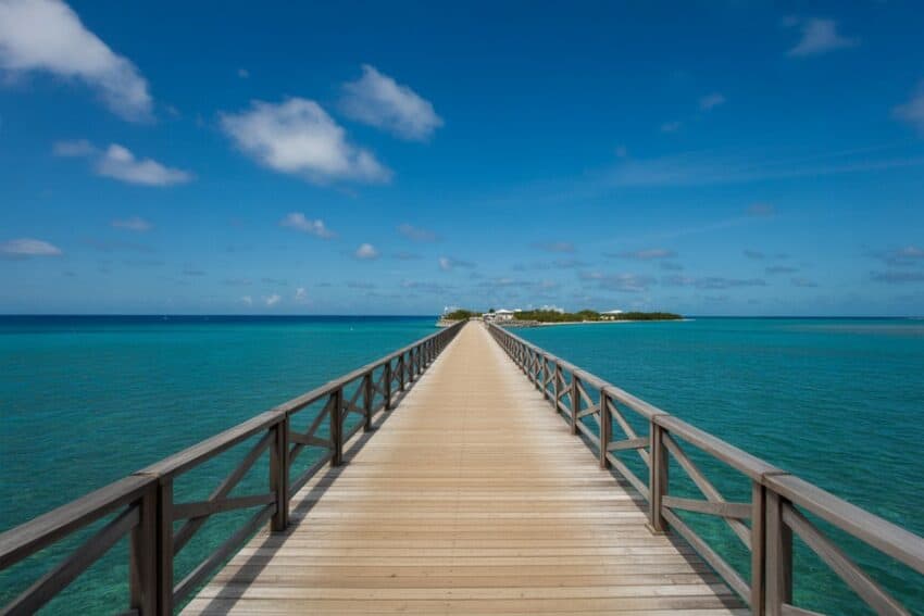 Cayman islands tourism