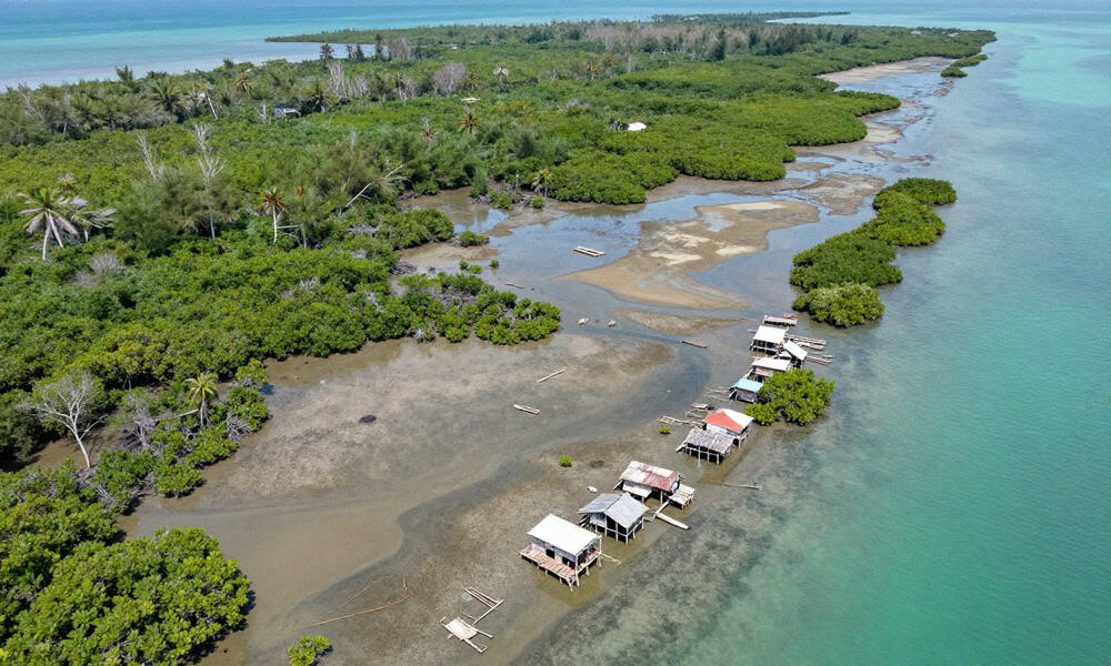 Magnific__aerial-drone-photo-of- - travel and tour world Sonadia
environmental