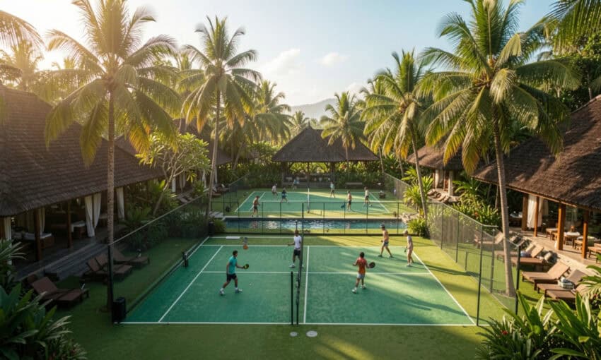 Nusa Dua
Bali