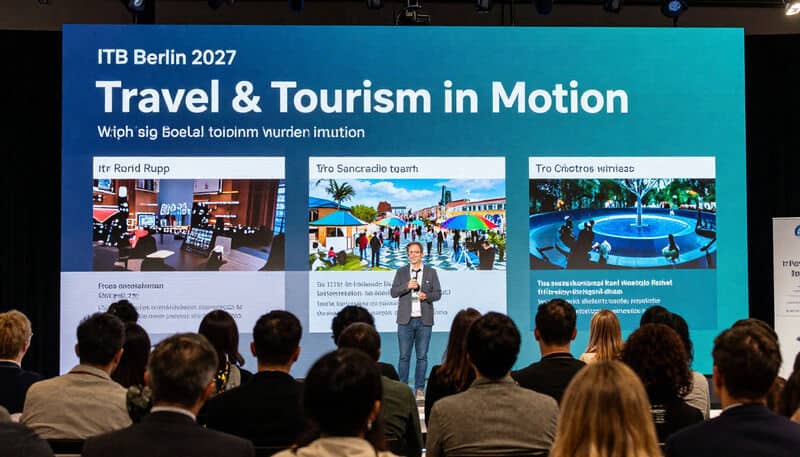 Itb berlin