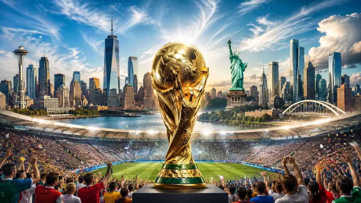 Mex - travel and tour world Fifa world cup