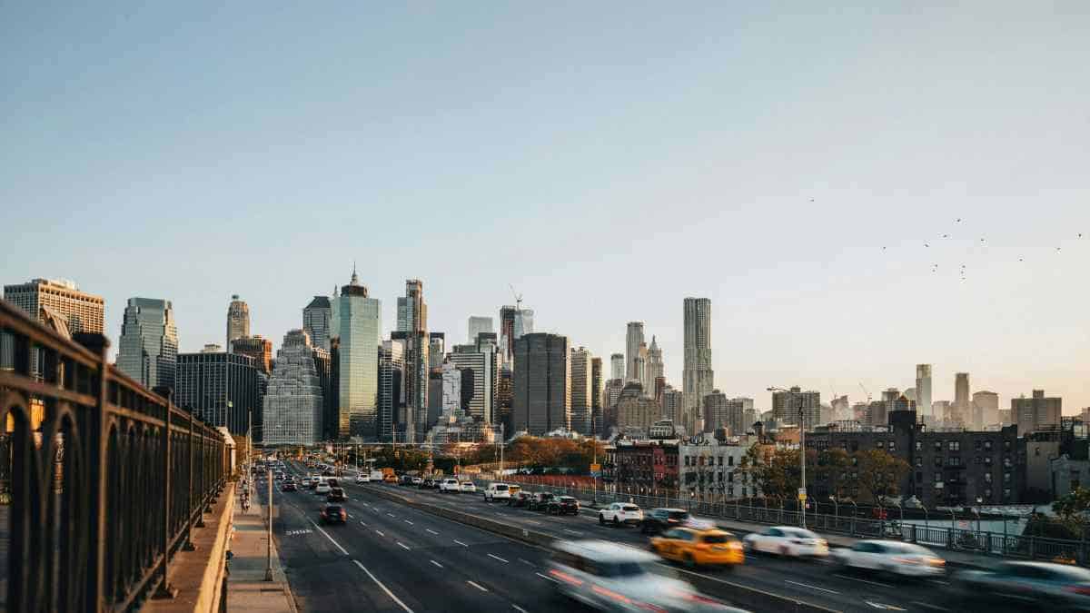 Ny - travel and tour world Usa