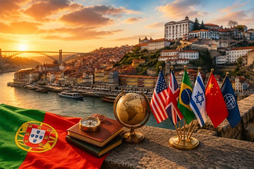 Portugal - travel and tour world United states