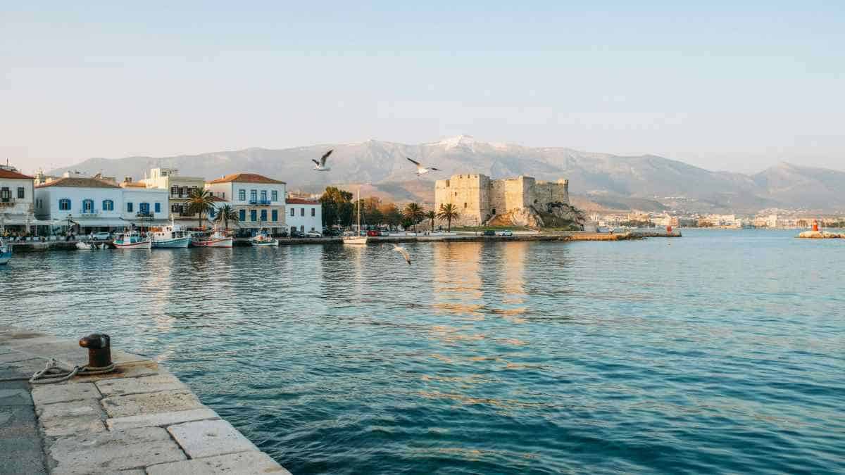 Greece