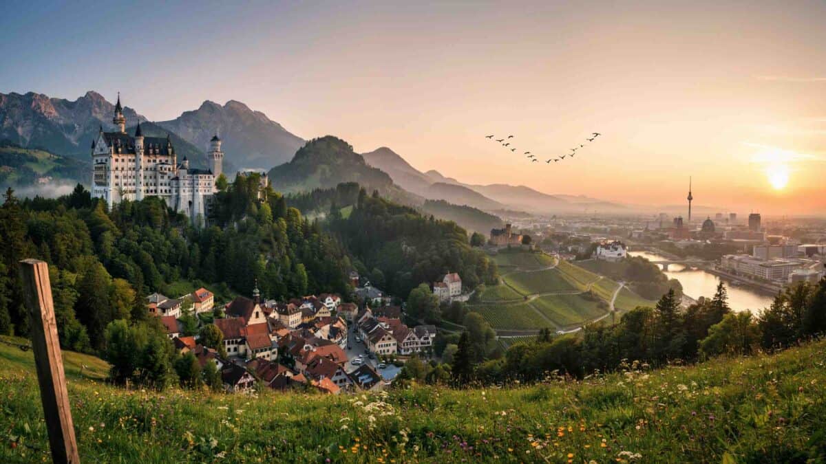 Germany travel guide: what every traveler should know before visiting - travel and tour world Germany travel guide: what every traveler should know before visiting