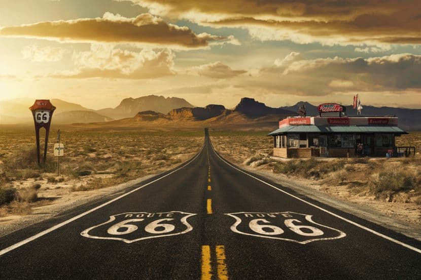 America&rsquo;s scenic highways and national parks redefine modern road trip tourism