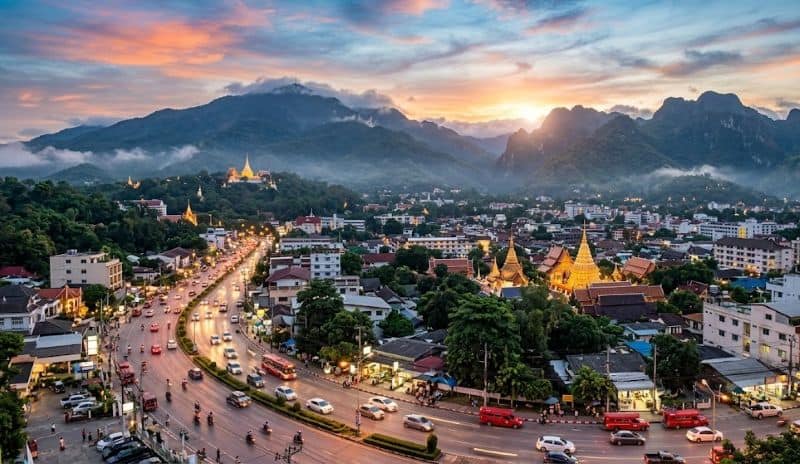 Thai99 - travel and tour world