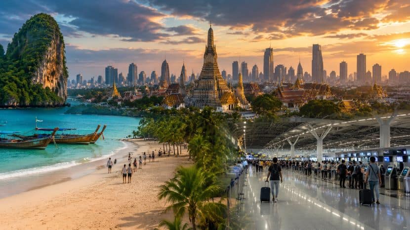 Thailand