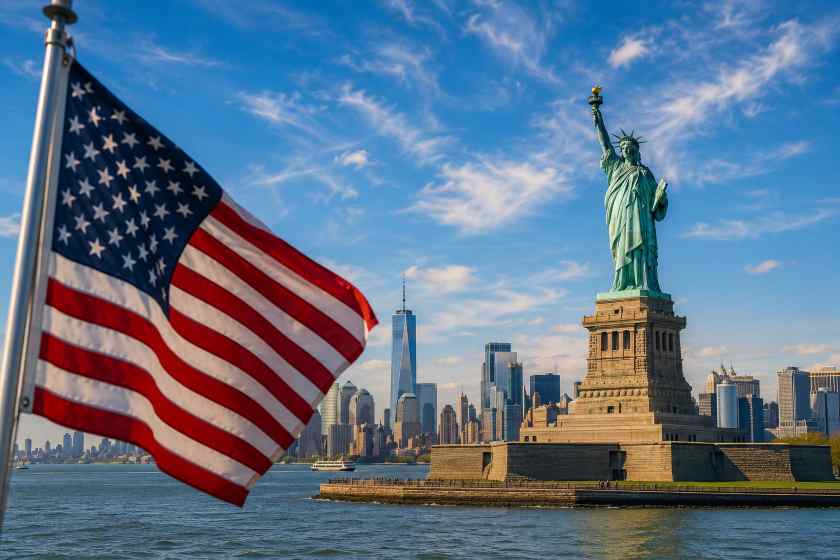 Trav - travel and tour world Usa