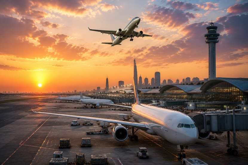 Emirates