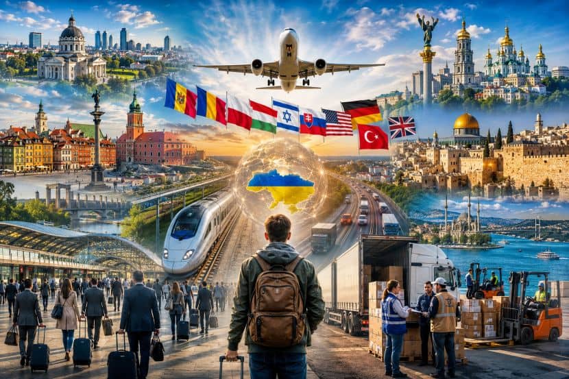 Ukraine - travel and tour world Ukraine joins moldova, romania, poland, hungary, israel, slovakia, germany, turkey and the united kingdom