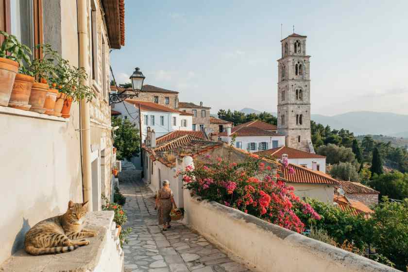 Greece