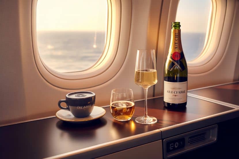 Alaska and hawaiian&rsquo;s new summer beverage program blends premium service with destination-inspired storytelling.