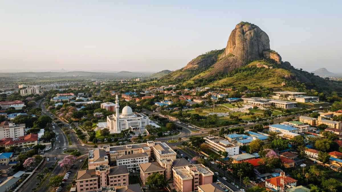 Abuj - travel and tour world Abuja