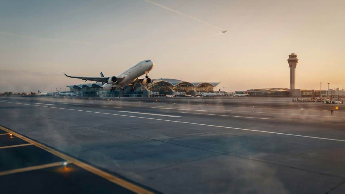 Egypt aligns with ethiopia, nigeria and others as africa aviation market surges with millions of new airline seats in 2026, fueling international travel connectivity, regional tourism growth, stronger airport networks and a new era of global visitor access across the continent - travel and tour world Egypt aligns with ethiopia, nigeria and others as africa aviation market surges with millions of new airline seats in 2026, fueling international travel connectivity, regional tourism growth, stronger airport networks and a new era of global visitor access across the continent
