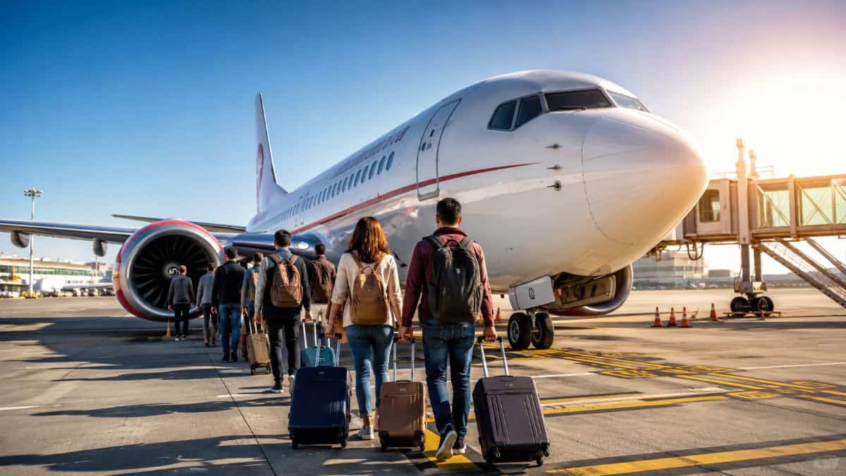 Air alg&eacute;rie expands passenger experience as boeing 737 max 8 enters commercial service on london heathrow, tunis, and regional routes, strengthening fleet modernization and international travel connectivity from algeria