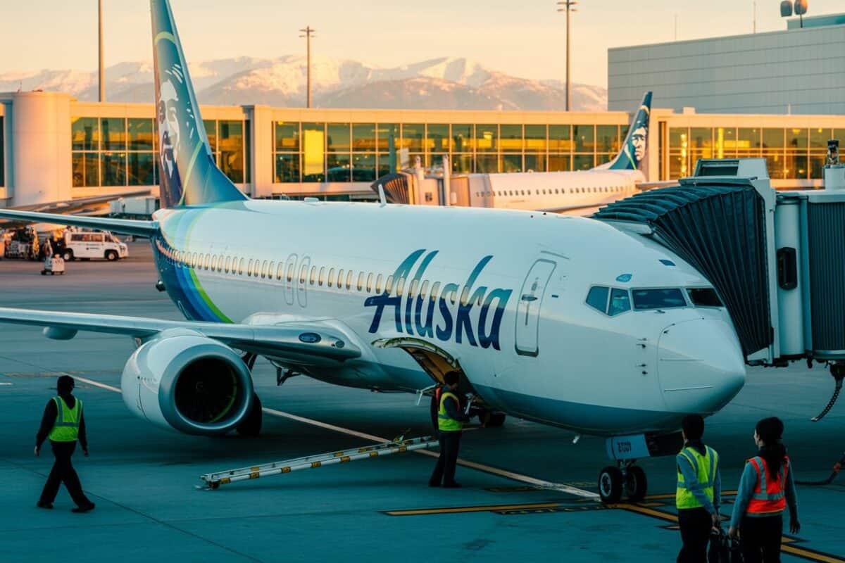 Alaska 2 - travel and tour world