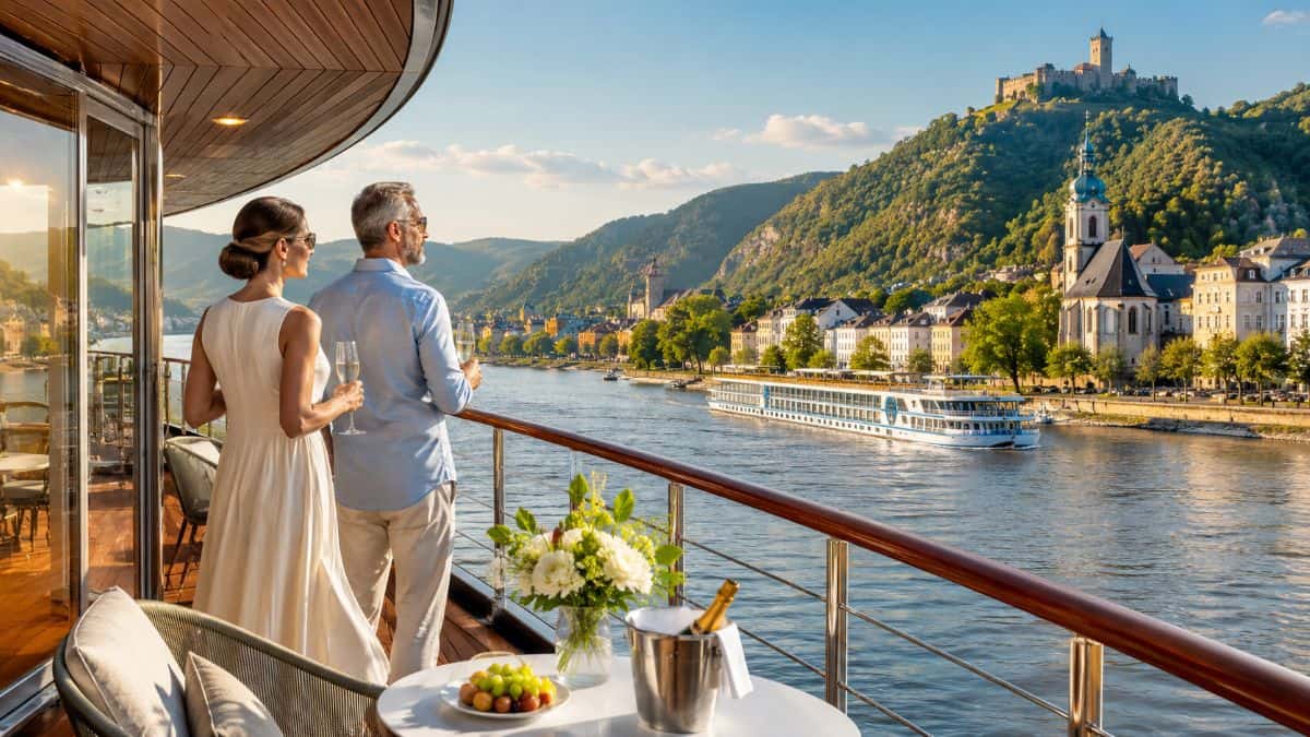 Amawaterways unveils 2028 early booking rewards, giving river cruise travelers greater savings, flexible planning opportunities, premium cabin choices, and enhanced vacation value across europe, asia, africa, and south america