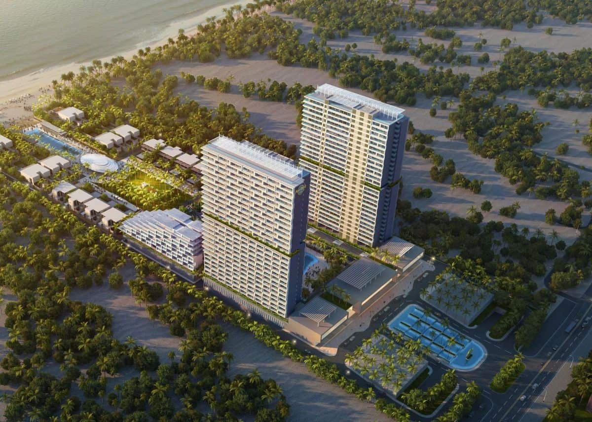 Ascott expands vietnam hospitality footprint with new hotels in da nang quy nhon and ho chi minh city boosting tourism growth and investment momentum - travel and tour world