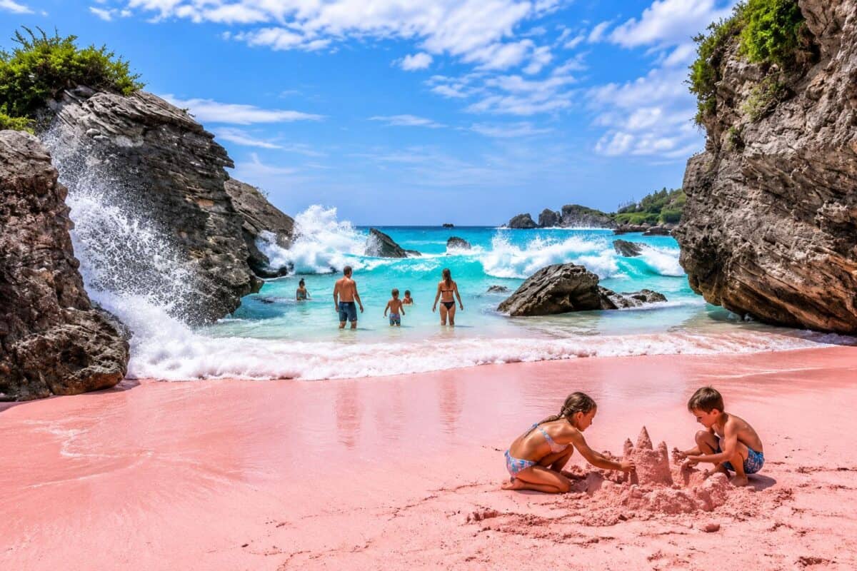 Bermuda