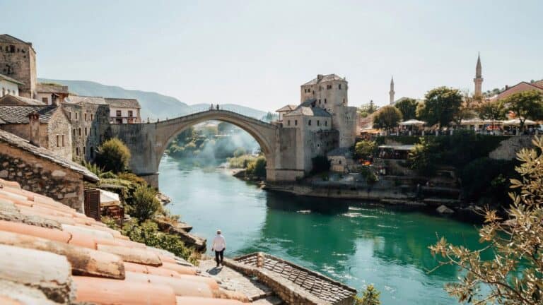 Bosnia and Herzegovina