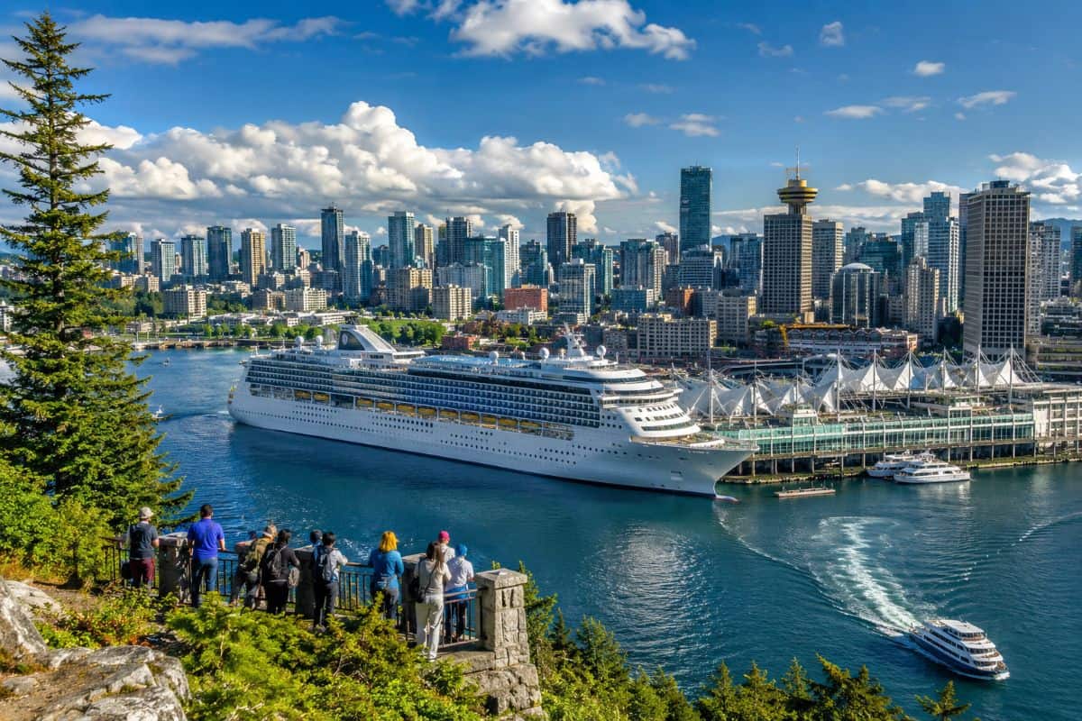 British Columbia Aligns With Quebec And More Canadian Destinations Accelerate 6% Digital Tourism Growth Through New Technology